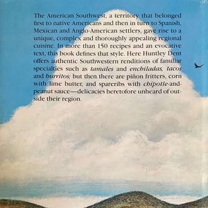 The Feast of Santa Fe by Huntley Dent - 1985 Edition