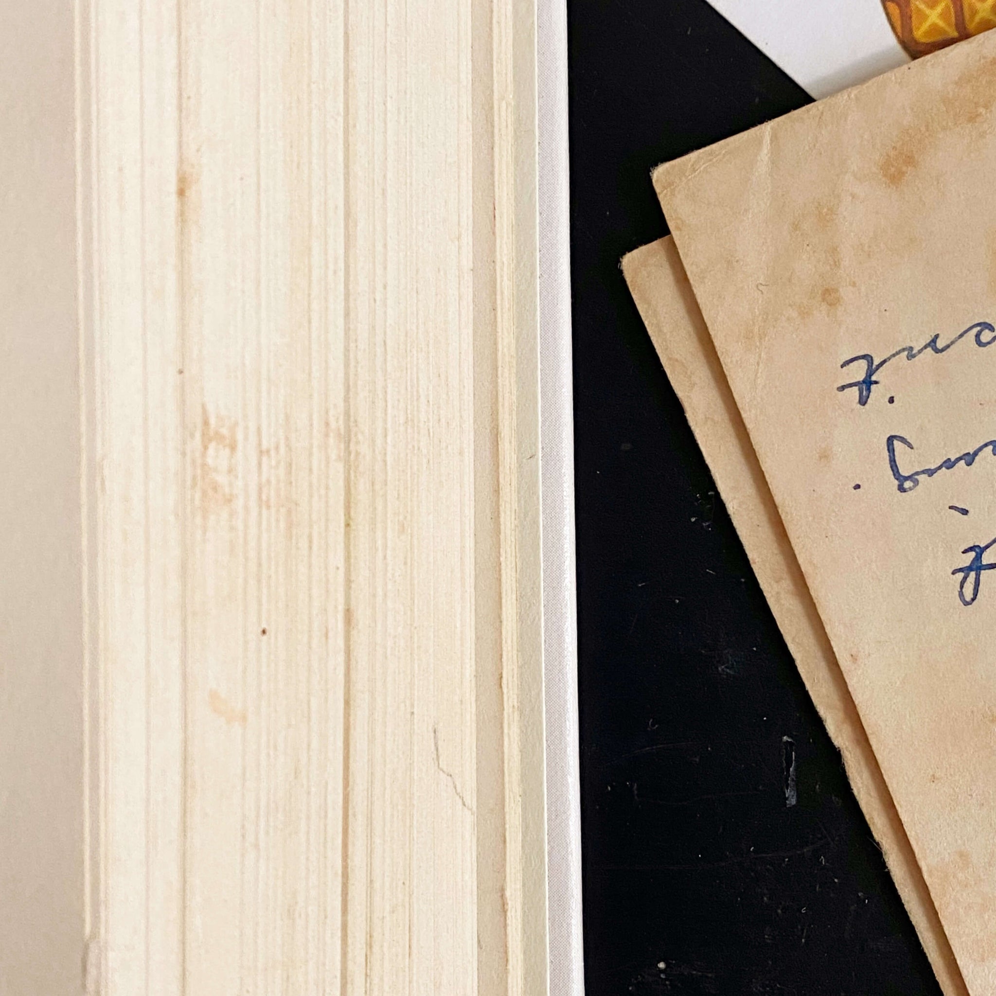 From Julia Child's Kitchen by Julia Child Signed 1978 Edition 4th printing