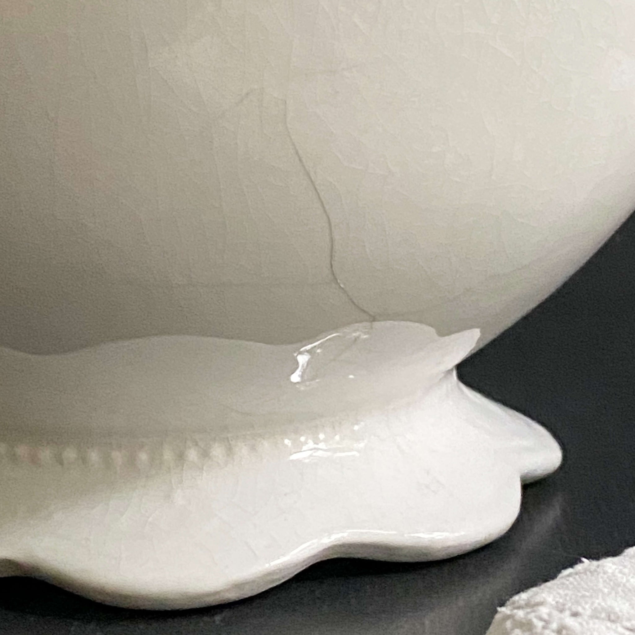 Antique Queen E.P.P.Co Wash Pitcher circa 1890s-1904