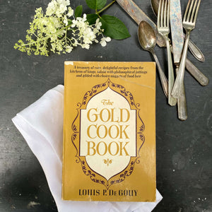 15-Year Anniversary Cookbook