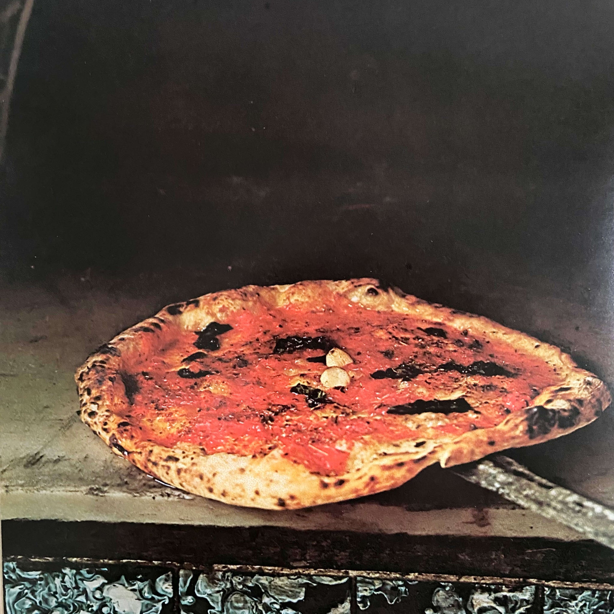 Italian Regional Cooking by Ada Boni - 1969 First Edition - Oversized Cookbook