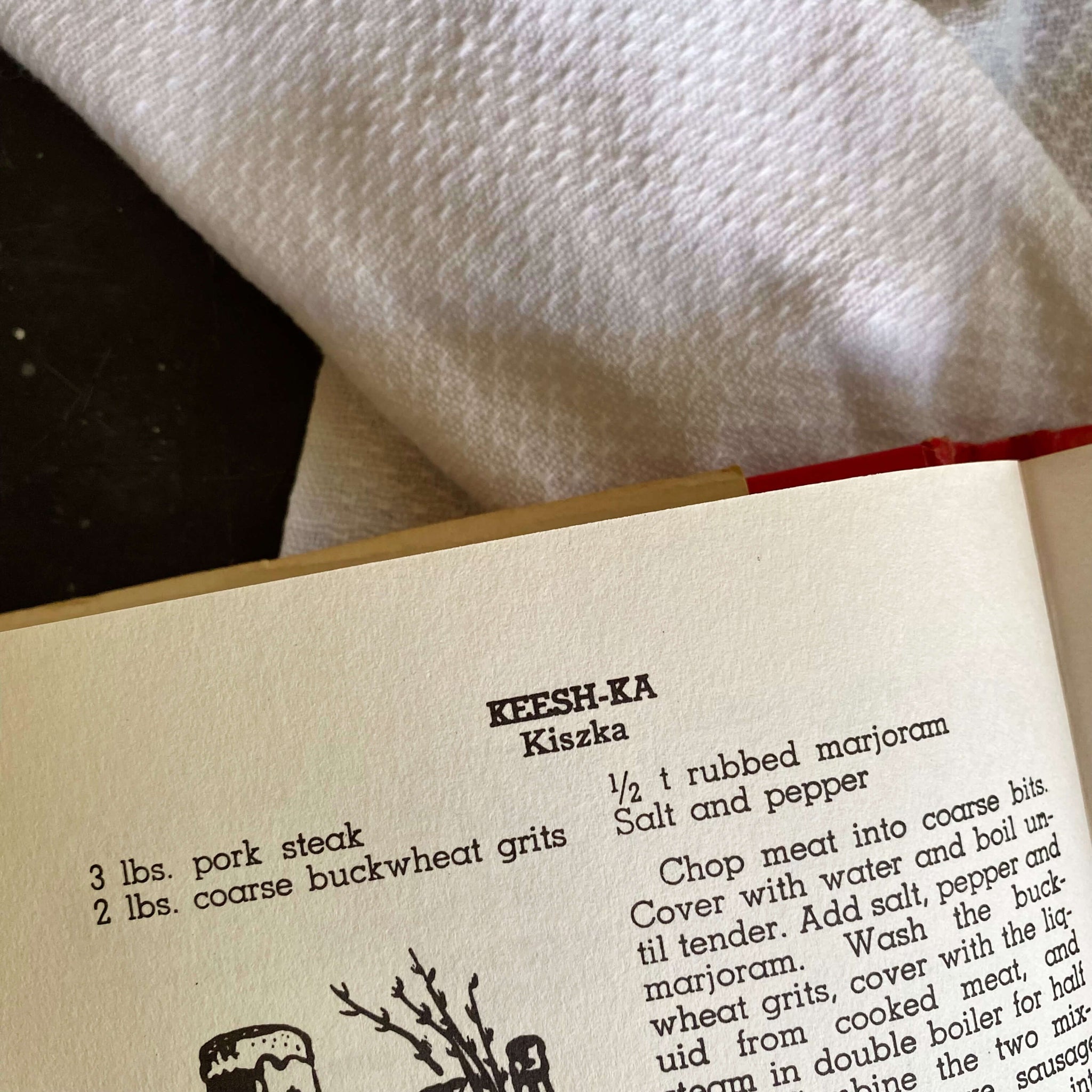 Treasured Polish Recipes for Americans by the Polanie Club -1977 Edition
