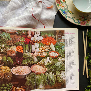 Chinese Cuisine: Wei-Chuan Cooking Book by Huang Su Huei -  1978 Edition - Bi-Lingual Chinese Cookbook