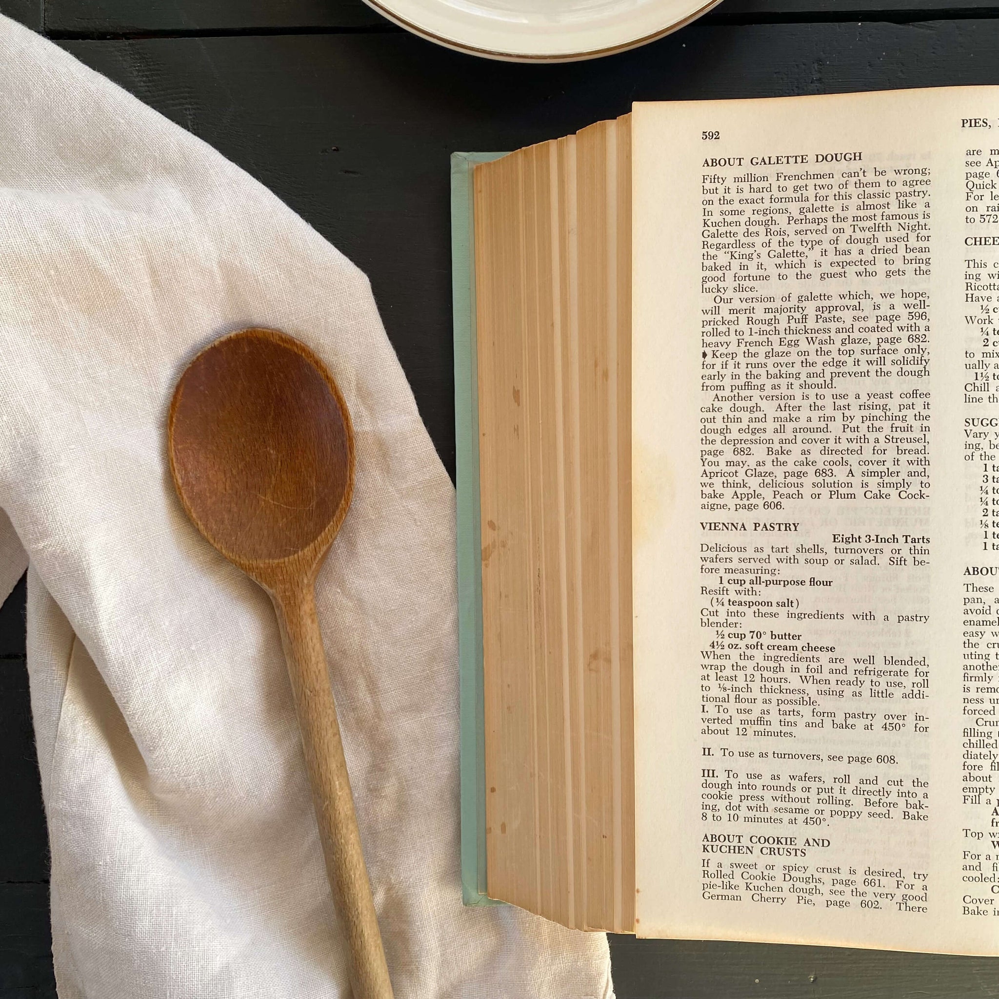 Vintage Joy of Cooking by Irma Rombauer and Marion Rombauer Becker - 1967 Edition with Additional Recipes Included