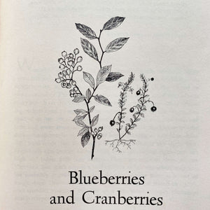 The Martha's Vineyard Cook Book by Louise Tate King and Jean Stewart Wexler - 1971 Edition