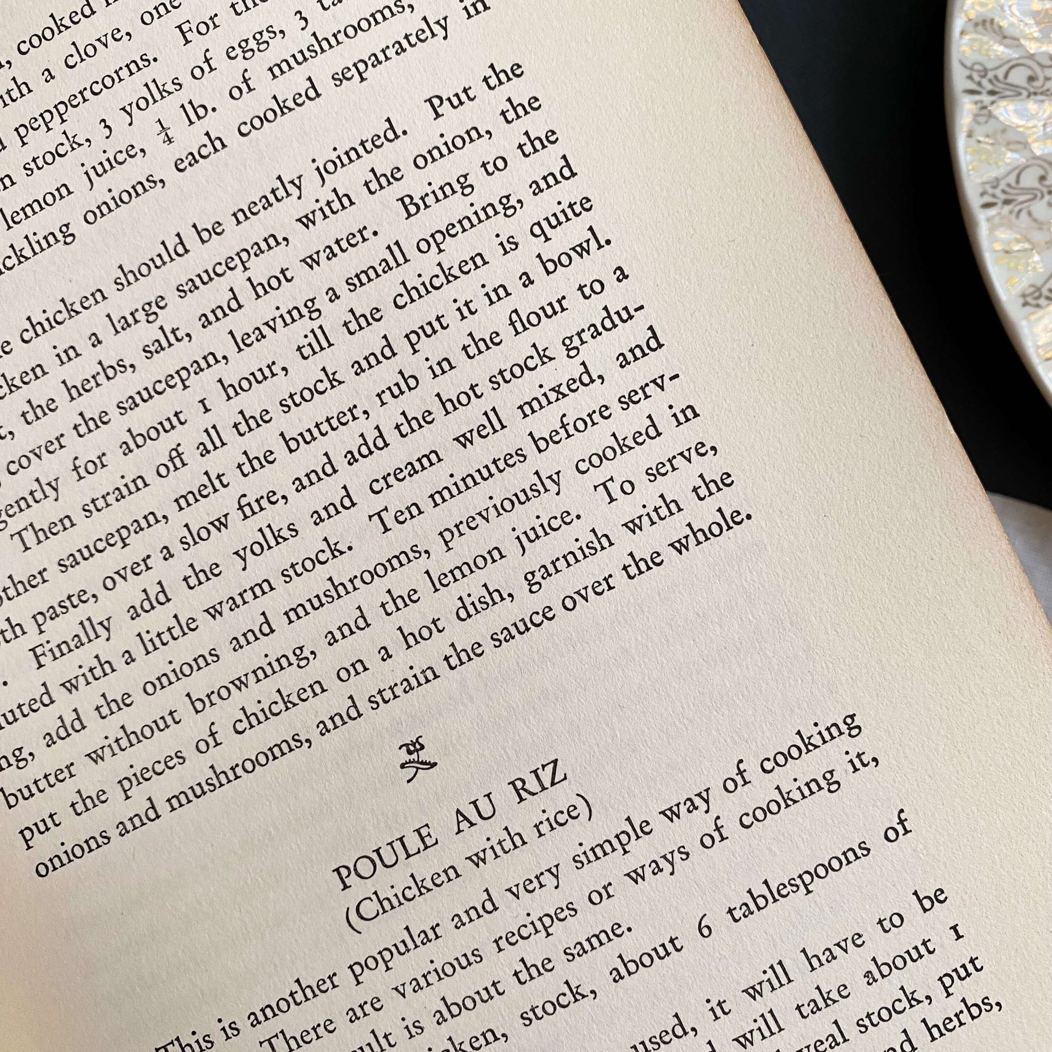 Recipes of All Nations by Countess Morphy - 1936 Edition