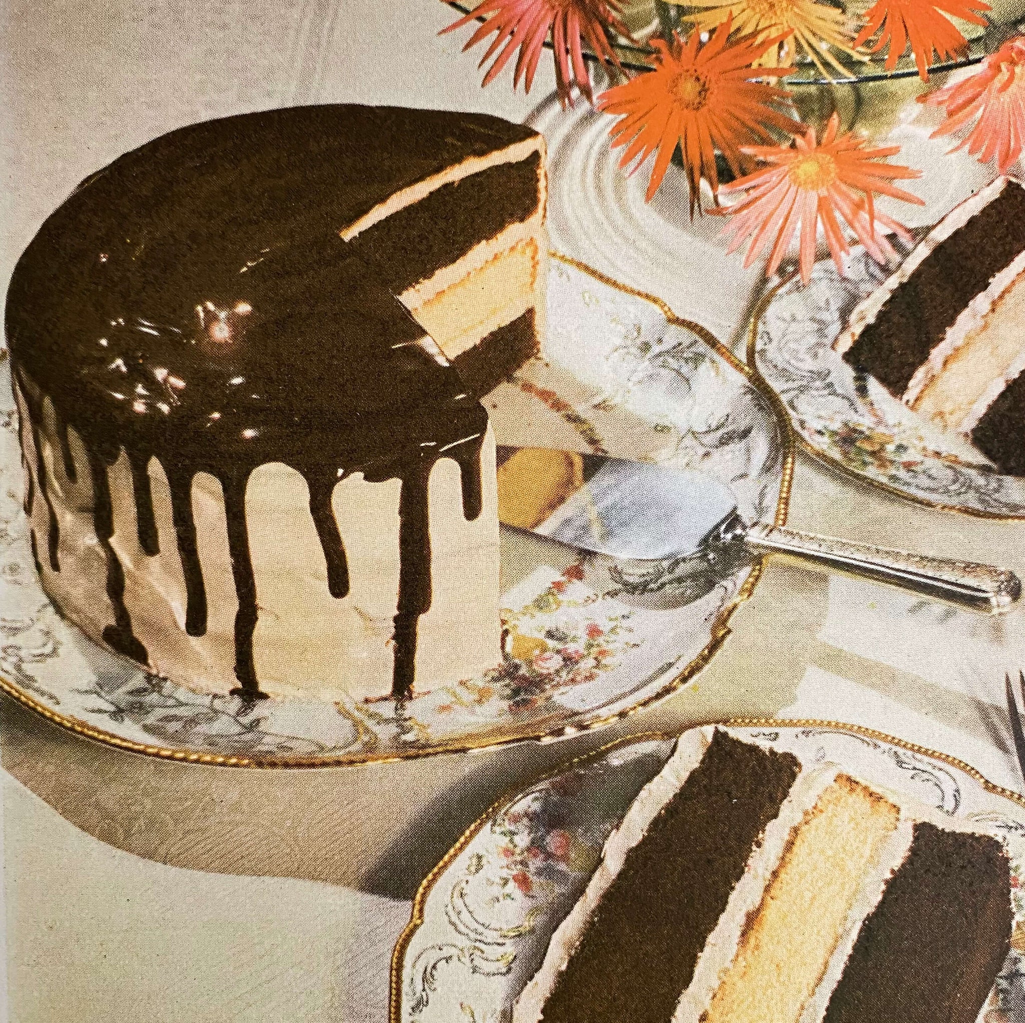 All About Home Baking by General Foods - 1939 Edition 4th Printing