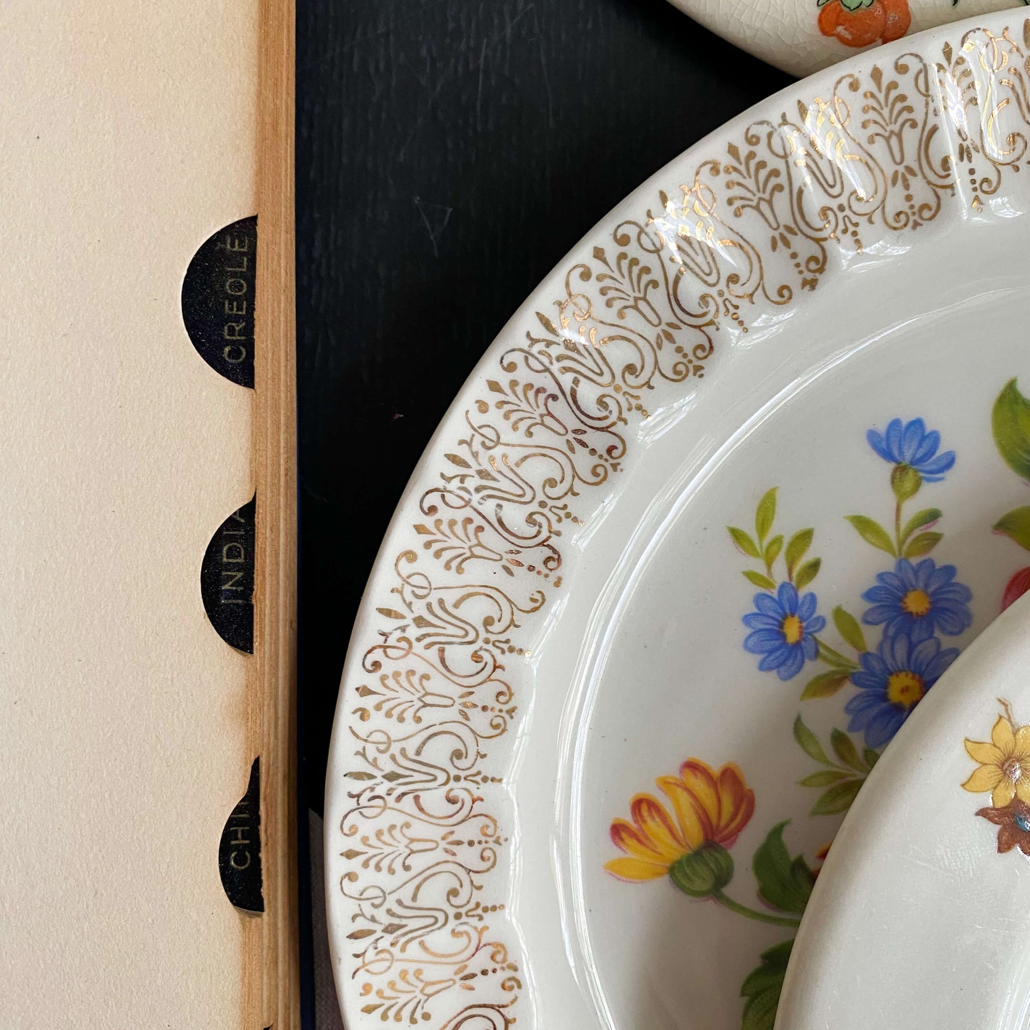 Recipes of All Nations by Countess Morphy - 1936 Edition