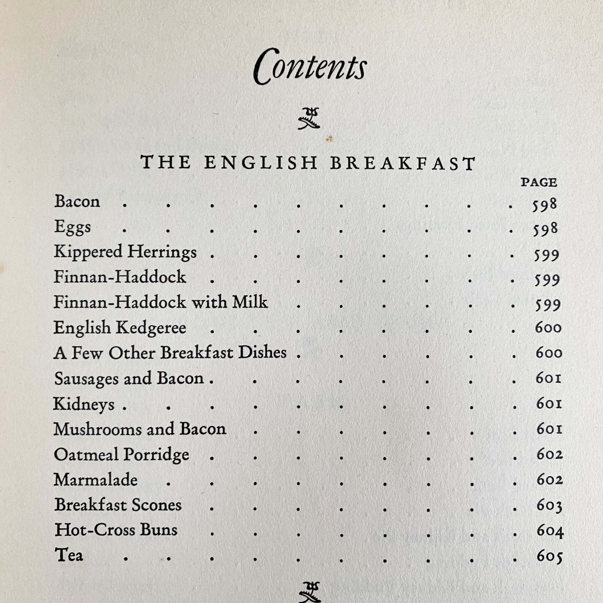 Recipes of All Nations by Countess Morphy - 1936 Edition