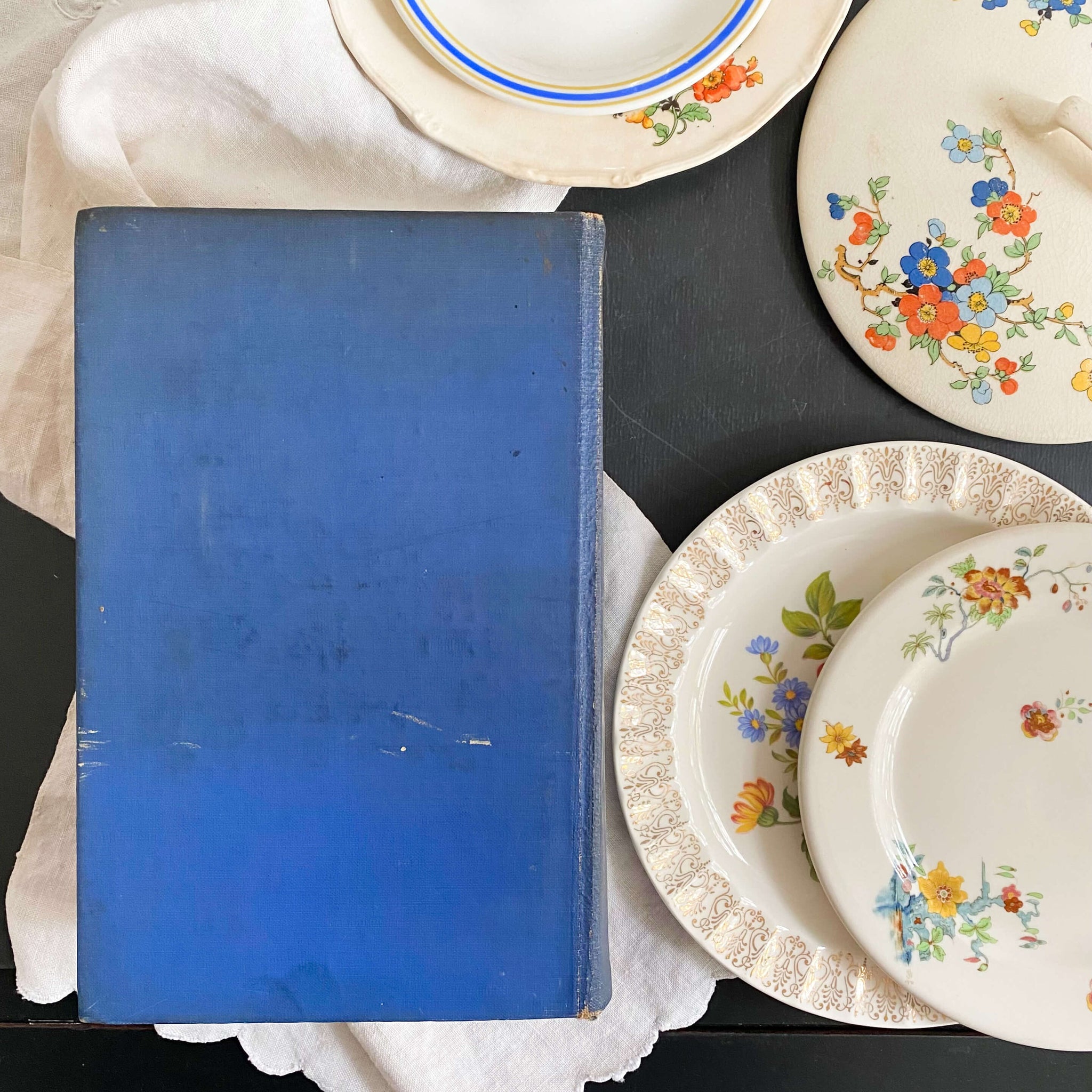 Recipes of All Nations by Countess Morphy - 1936 Edition