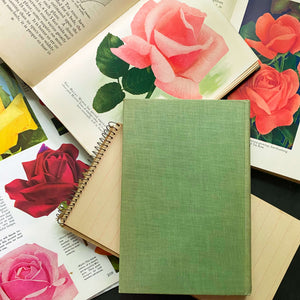 Roses by F.F. Rockwell - The Home Garden Handbooks Series circa 1930
