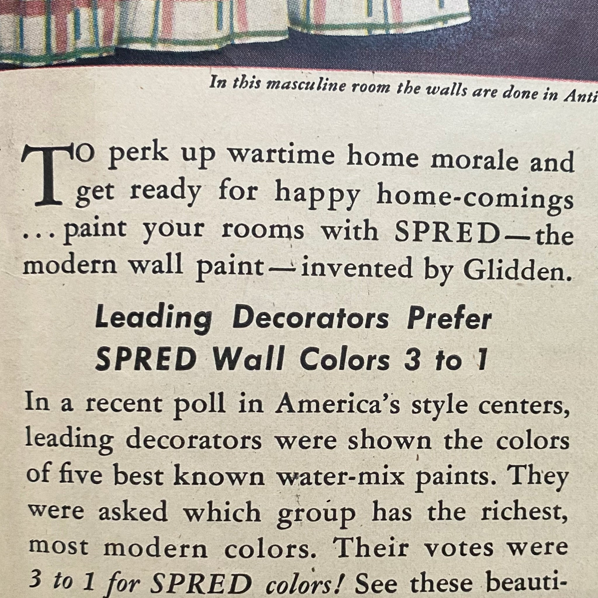 The American Home Magazine - March 1945 Issue
