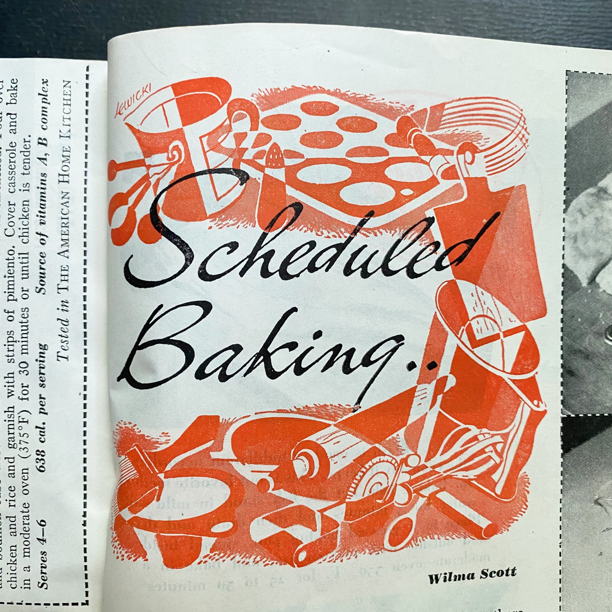 The American Home Magazine - March 1945 Issue