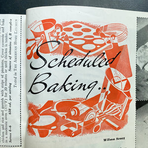 The American Home Magazine - March 1945 Issue