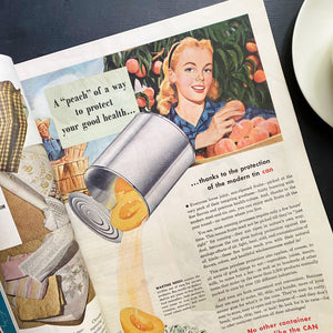 The American Home Magazine - March 1945 Issue