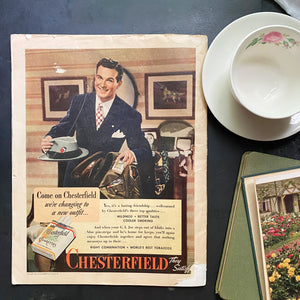 The American Home Magazine - March 1945 Issue