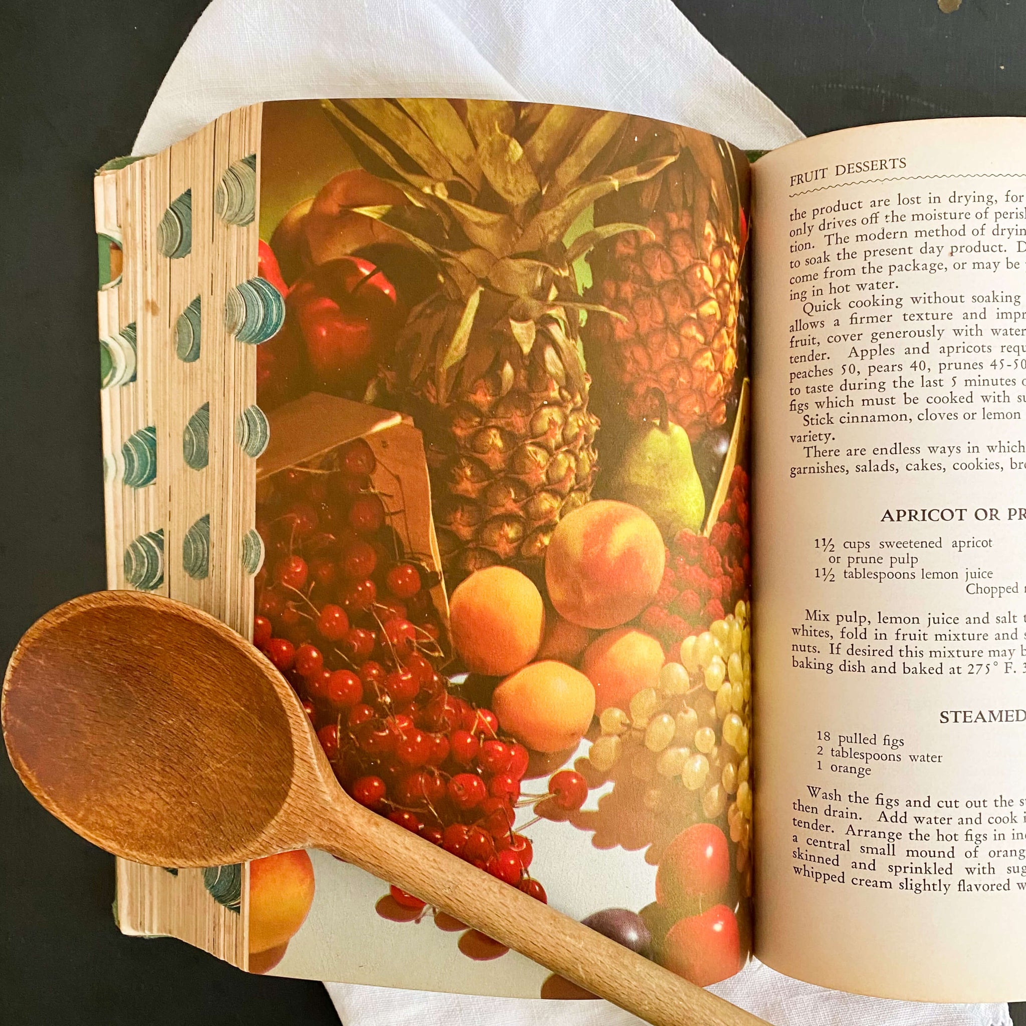 The American Woman's Cook Book by Ruth Berolzheimer - 1942 Wartime Edition