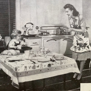 The American Home Magazine - March 1945 Issue