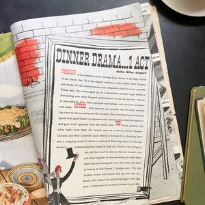 The American Home Magazine - March 1945 Issue