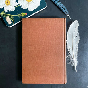 Field Guide to Birds of the West Indies by James Bond - 1947 Edition First Printing
