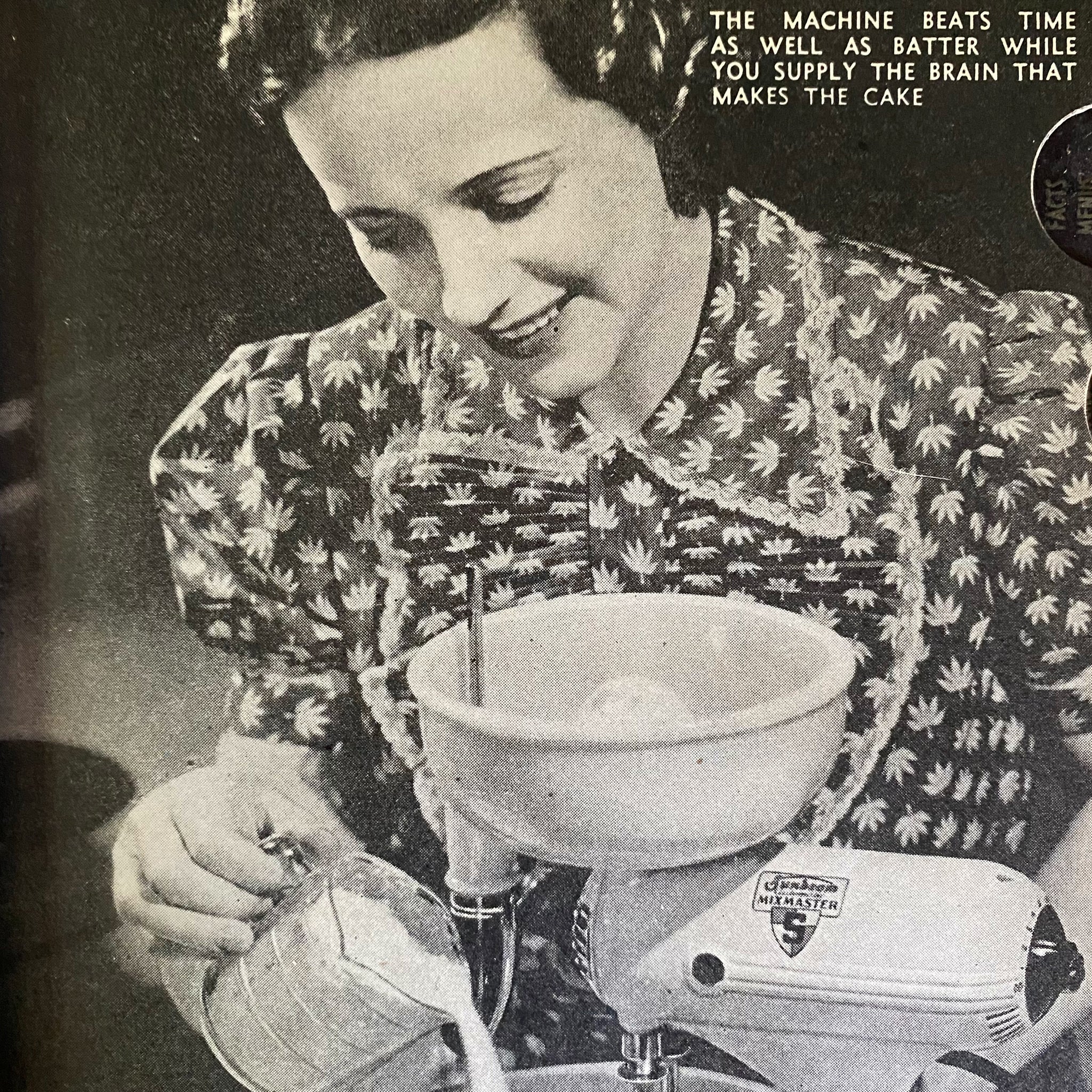 Cook Engine Ruth The American Woman's Cook Book by Ruth Berolzheimer - 1942 Wartime Edi ...