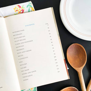 Pyrex Prize Recipes by Corning Glass Works - 1953 Edition