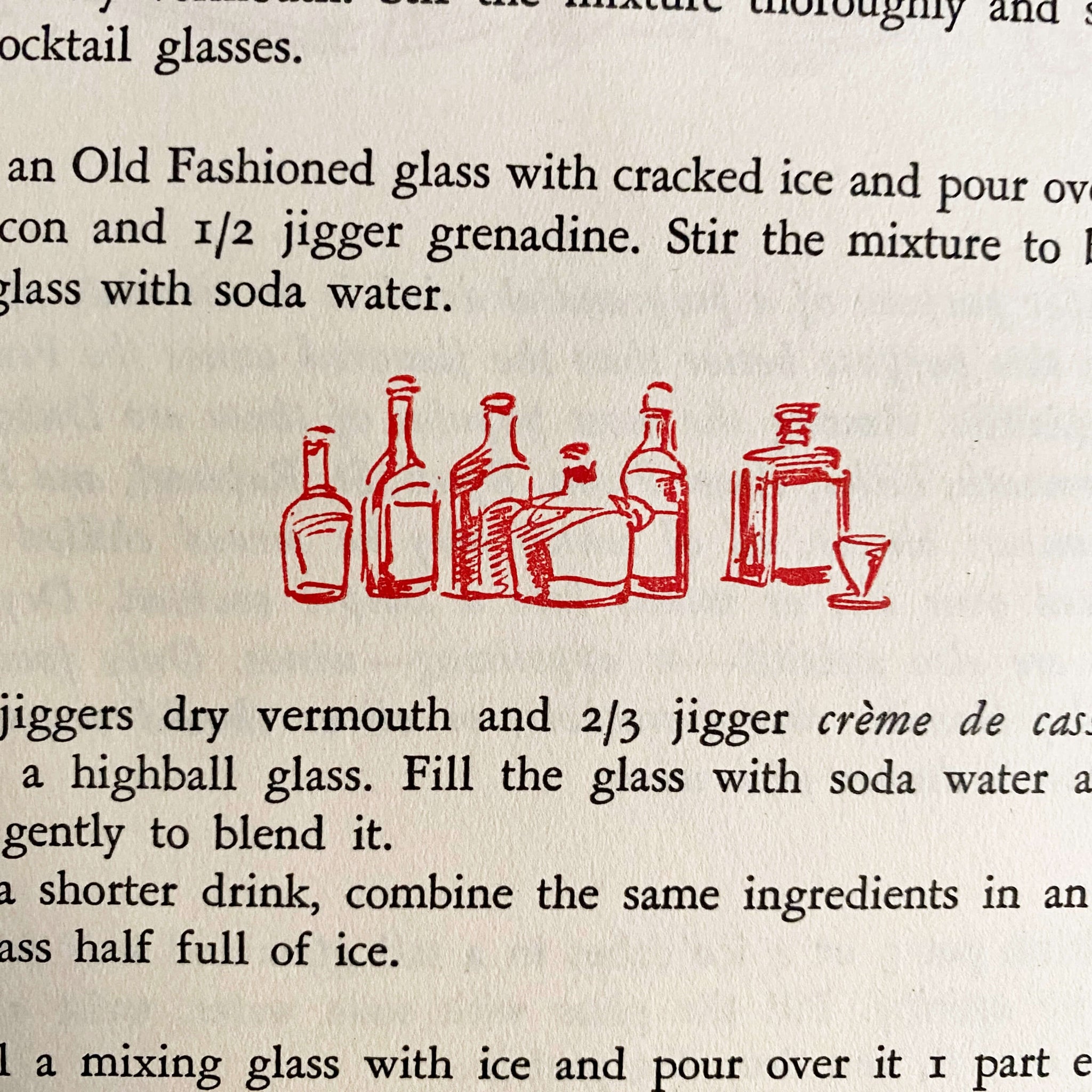 The Gourmet Cookbook Volume I & II circa 1958 and 1962 Editions