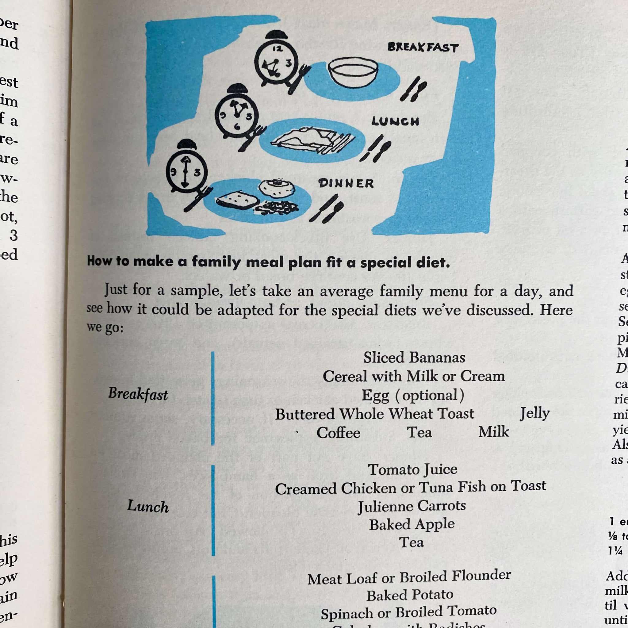 The General Foods Kitchens Cookbook - 1959 Edition First Printing
