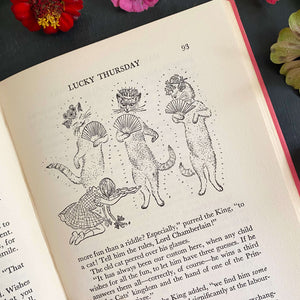 Mary Poppins in the Park by P.L. Travers - 1952 First American Edition