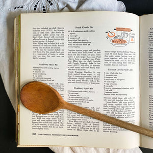 The General Foods Kitchens Cookbook - 1959 Edition First Printing