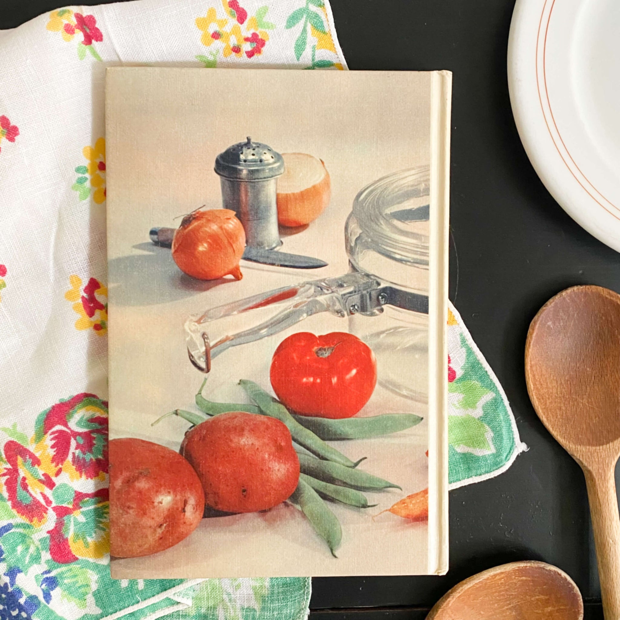 Pyrex Prize Recipes by Corning Glass Works - 1953 Edition