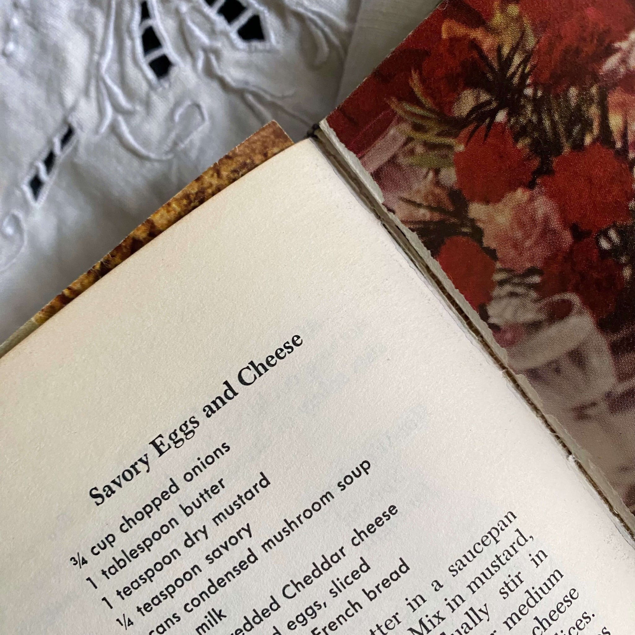 The General Foods Kitchens Cookbook - 1959 Edition First Printing
