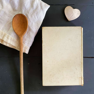 The Settlement Cook Book - 1951 Edition - Mrs. Simon Kander - Jewish Immigrant Heritage Cookbook