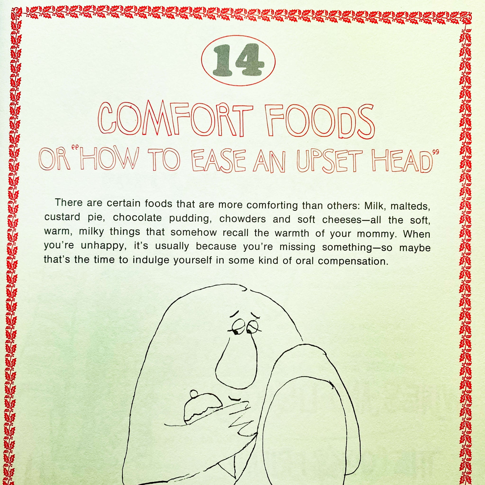 Alice's Restaurant Cookbook by Alice May Brock - Signed 1969 Edition First Printing