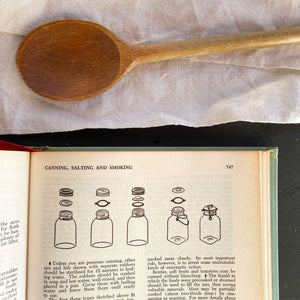 Vintage Joy of Cooking by Irma Rombauer and Marion Rombauer Becker - 1967 Edition with Additional Recipes Included