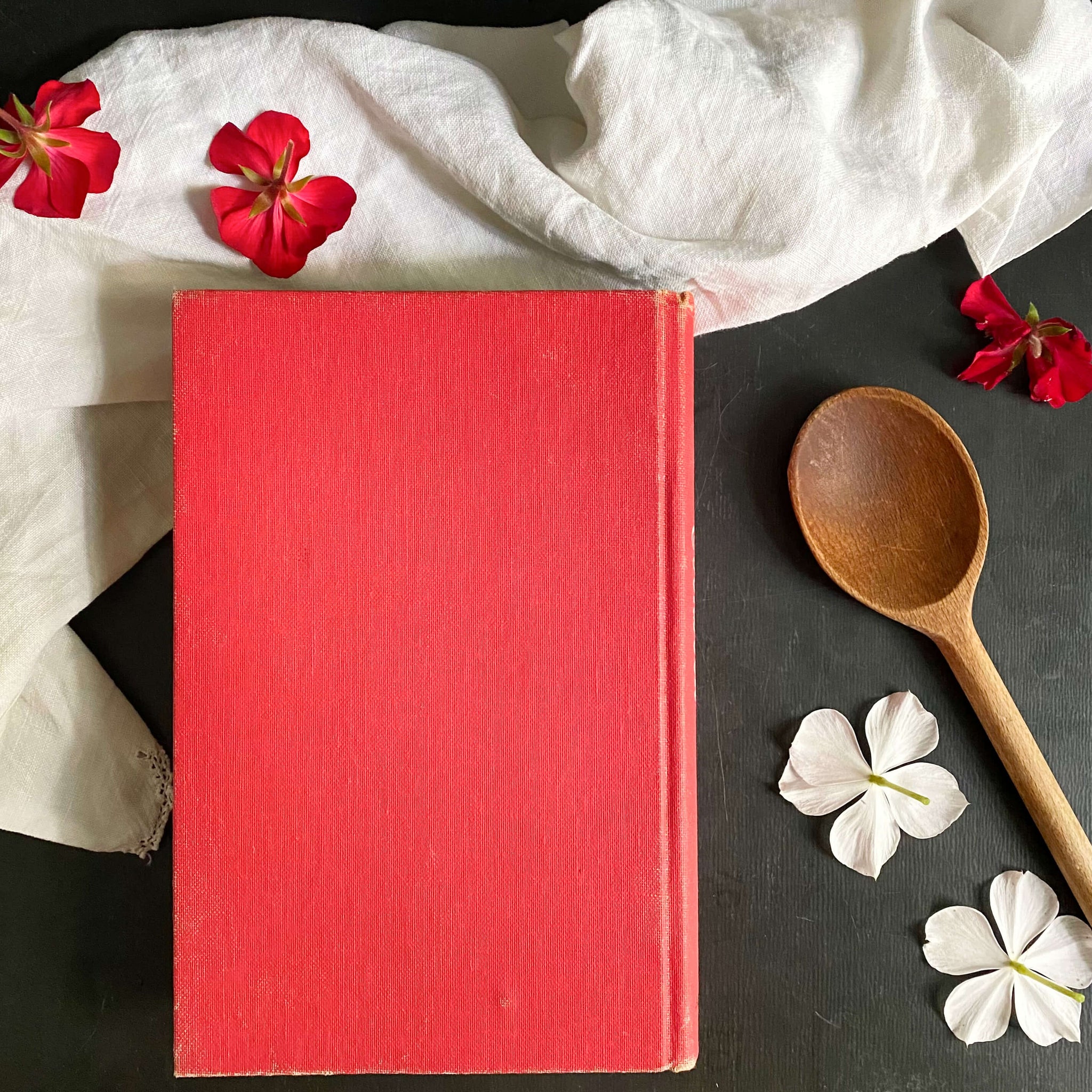 The French Chef Cookbook by Julia Child - 1968 Edition