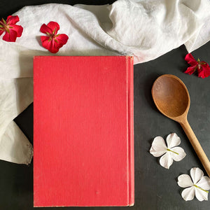 The French Chef Cookbook by Julia Child - 1968 Edition