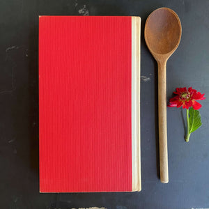 The Swiss Cookbook by Nika Standen Hazelton - 1967 First Edition