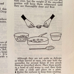 Joy Of Cooking (1975 Edition) – Irma S. Rombauer & Marion Rombauer Becker, Revised Hardcover, Acceptable Condition