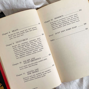 Yankee Magazine's Favorite New England Recipes -1977 Edition, Fifth Printing
