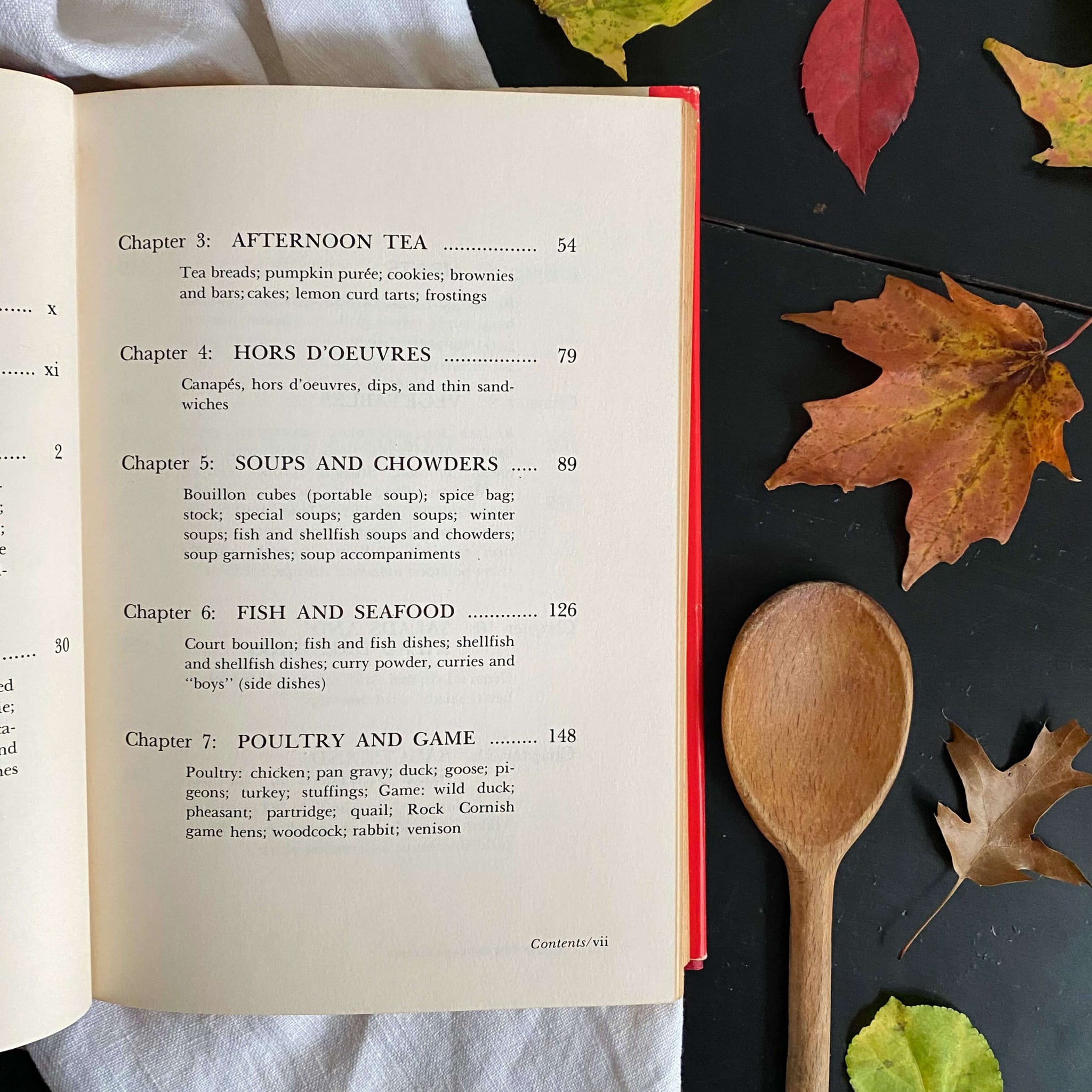 Yankee Magazine's Favorite New England Recipes -1977 Edition, Fifth Printing