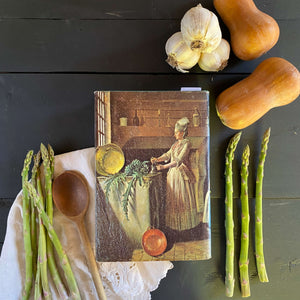 Jane Grigson's Vegetable Book - 1979 First American Edition