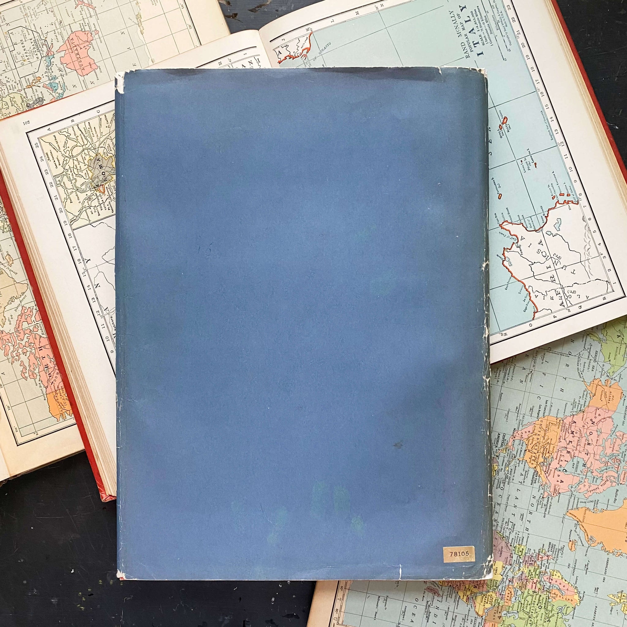 This is Venice by Miroslav Sasek - 1966 Edition by Macmillan Printed in italy