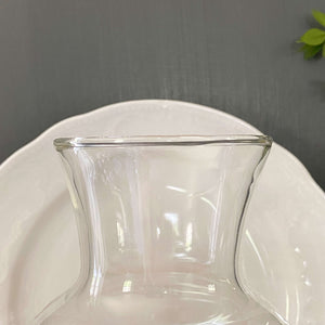 Vintage Midcentury Orange Juice Carafe circa 1940s-1950s