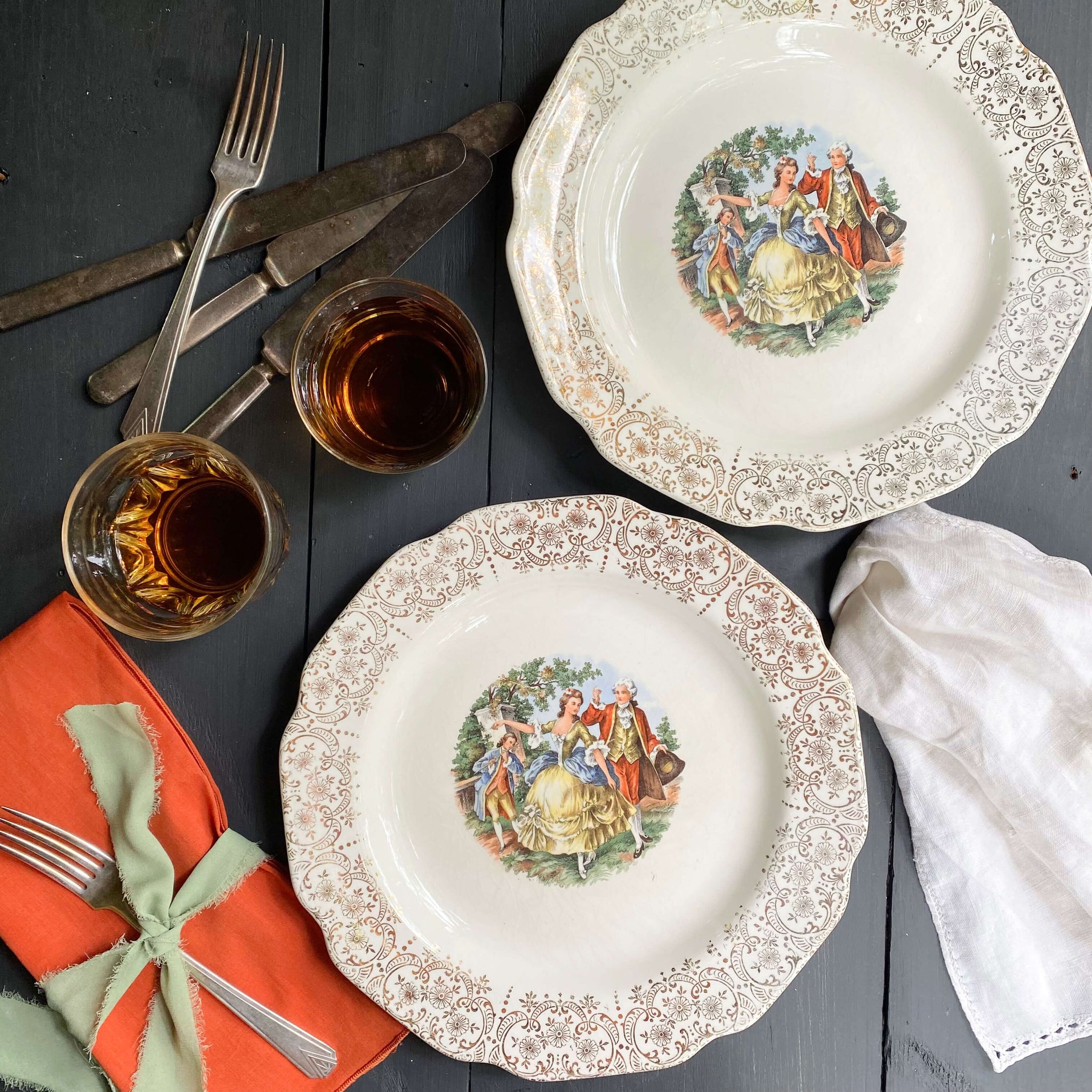 Dinner Plates Mid Century Dinnerware Sets Mid Century Franciscan Madeira Dishes Vtg Franciscan Madeira