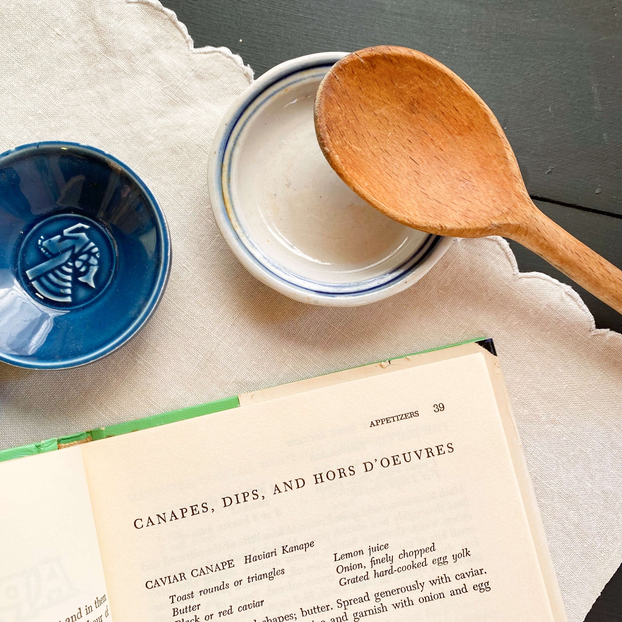 The Art of Greek Cookery by the Women of St. Paul's Greek Orthodox Church - 1963 Book Club Edition