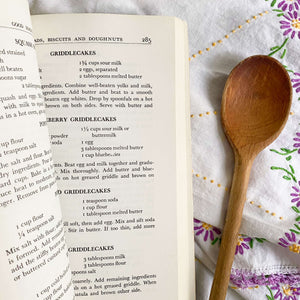 Good Maine Food by Marjorie Mosser - 1974 Edition