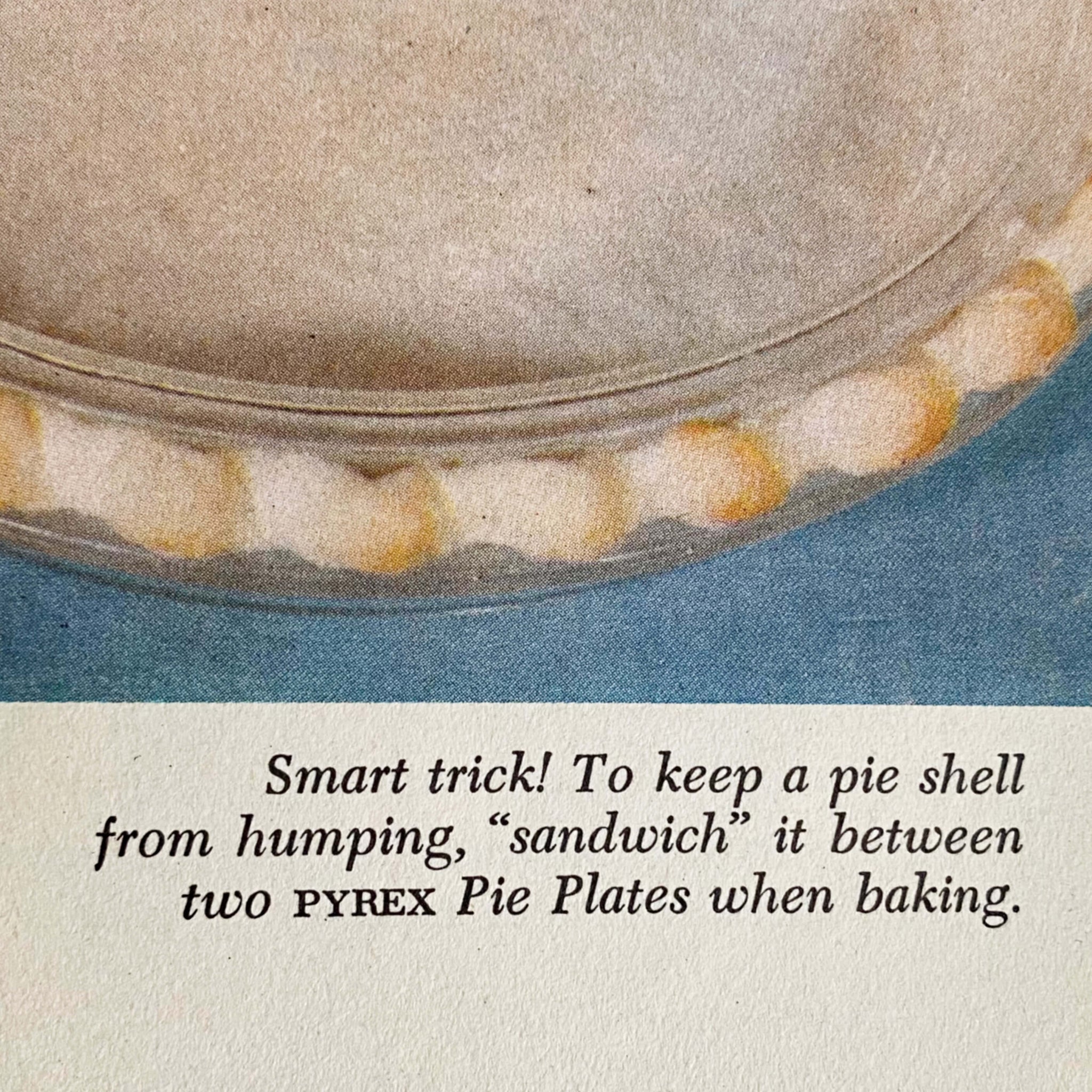 Pyrex Prize Recipes by Corning Glass Works - 1953 Edition