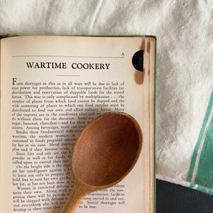 The American Woman's Cook Book by Ruth Berolzheimer - 1942 Wartime Edition