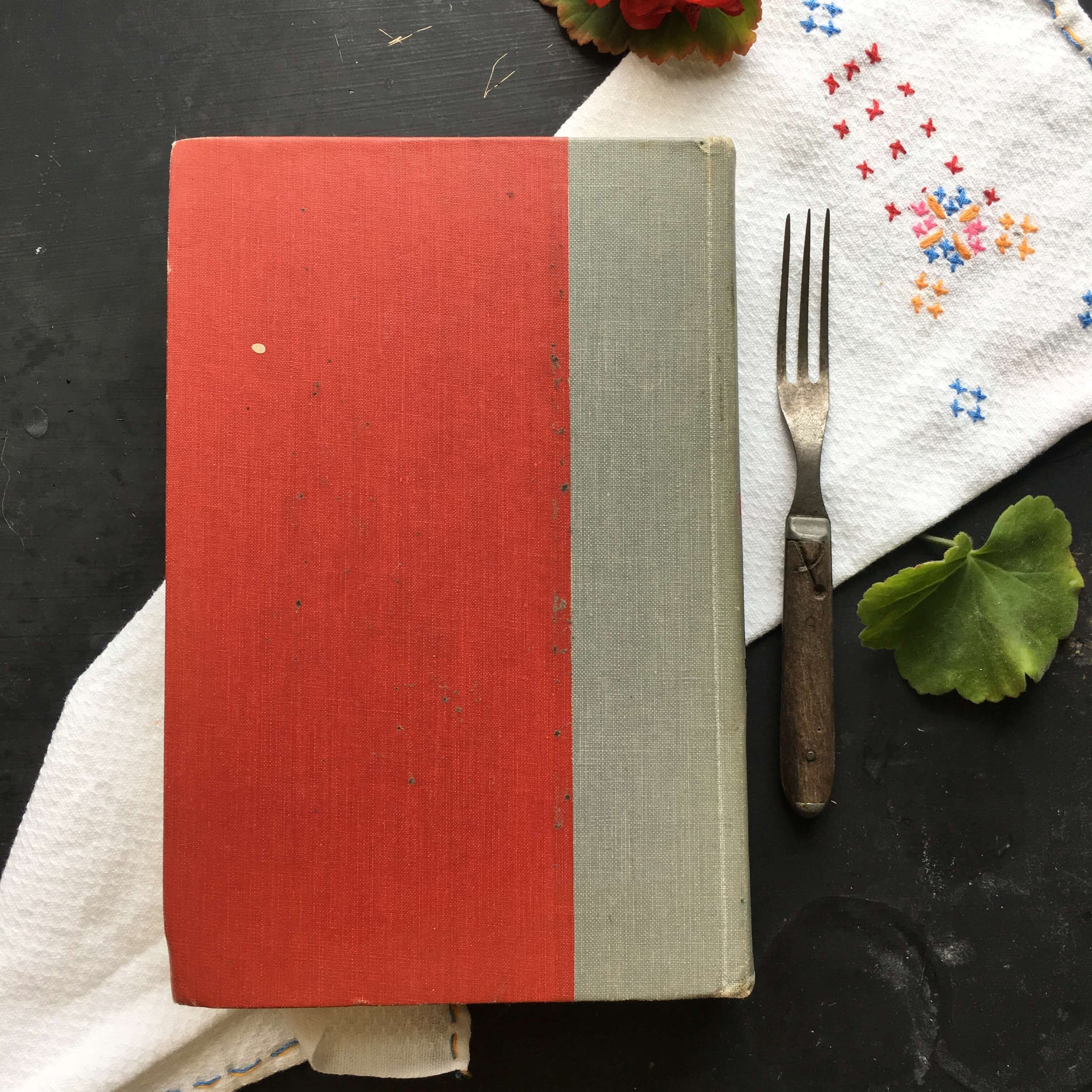 Farm Journal's Country Cookbook - 1959 Edition - Country Farmhouse Recipes